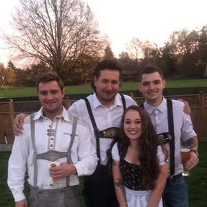 Meet your Posher, Nick